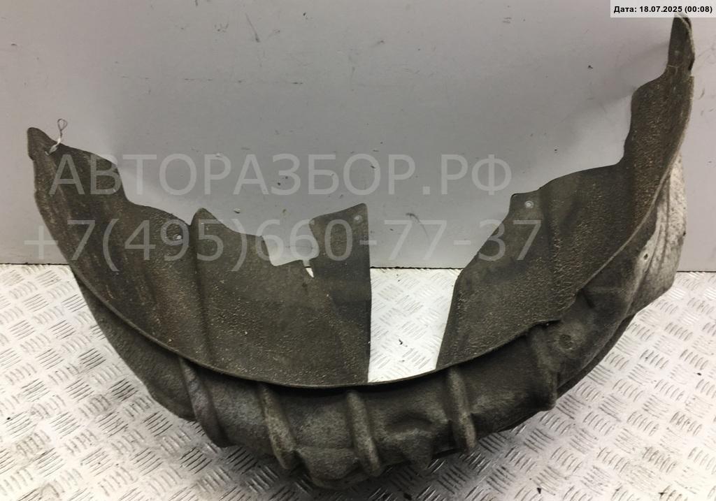 Локер задний правый