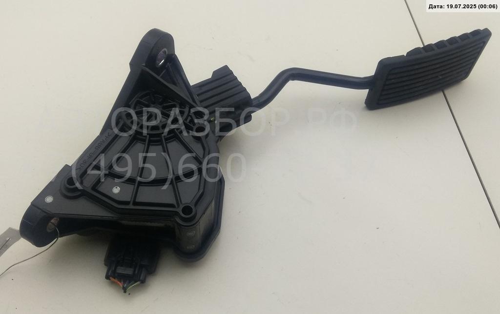 Датчик положения педали акселератора