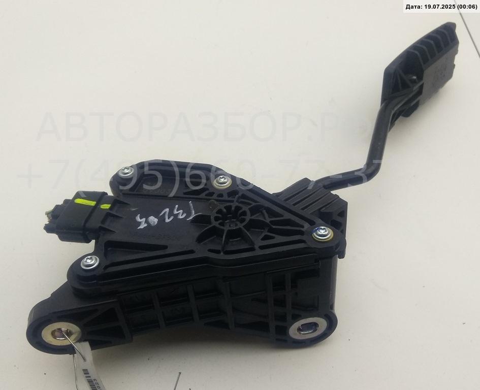 Датчик положения педали акселератора