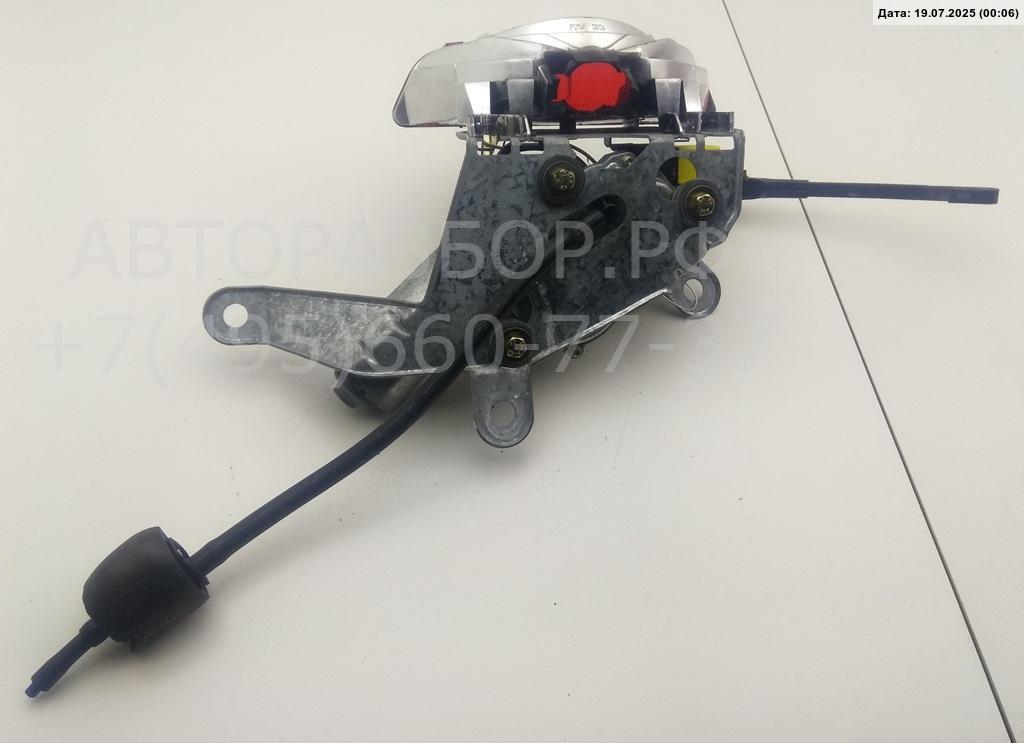 Моторчик стеклоочистителя задний