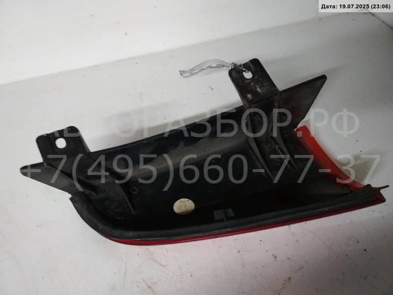 Отражатель в бампер