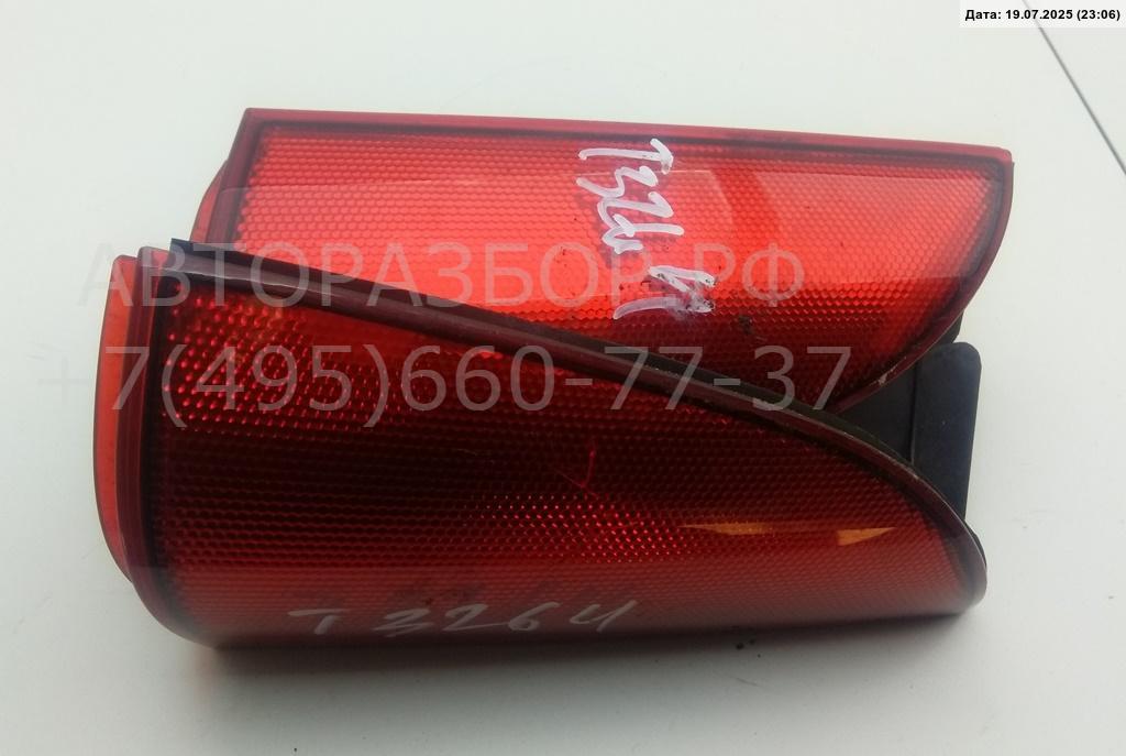 Отражатель в бампер