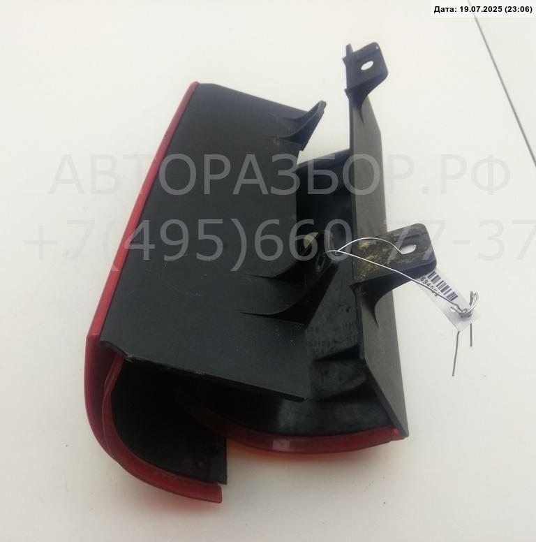 Отражатель в бампер