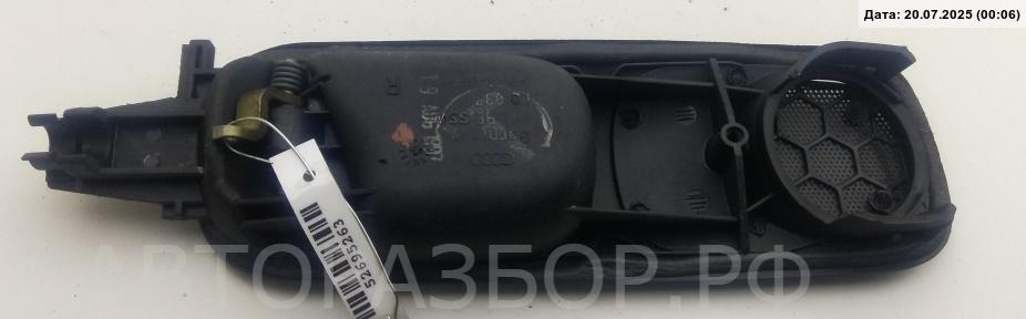 Ручка двери передней внутренняя правая