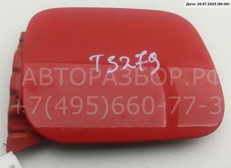 Лючок бензобака