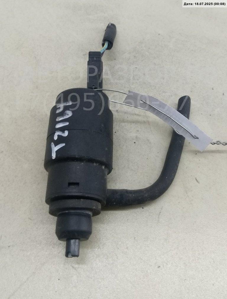 Насос омывателя