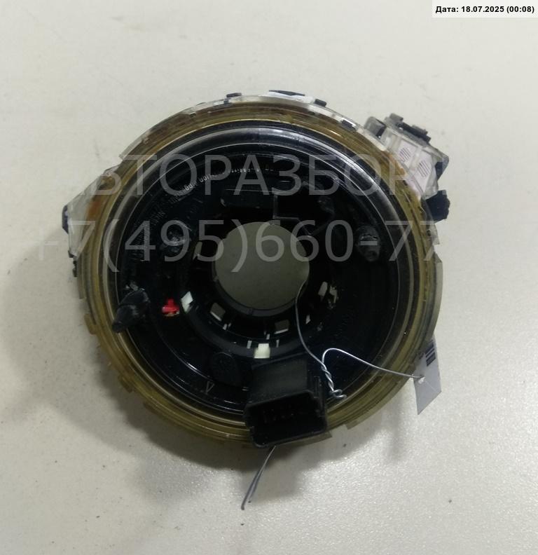 Механизм подрулевой для SRS (ленточный)