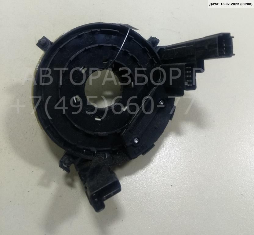 Механизм подрулевой для SRS (ленточный)