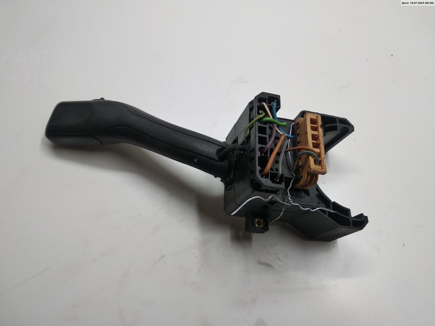 Переключатель стеклоочистителей