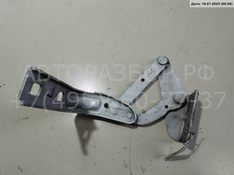 Петля капота левая