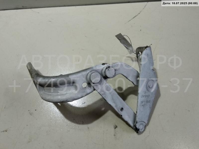 Петля капота левая