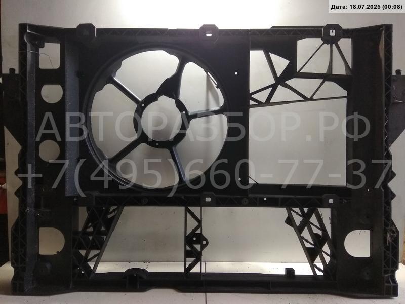 Диффузор вентилятора