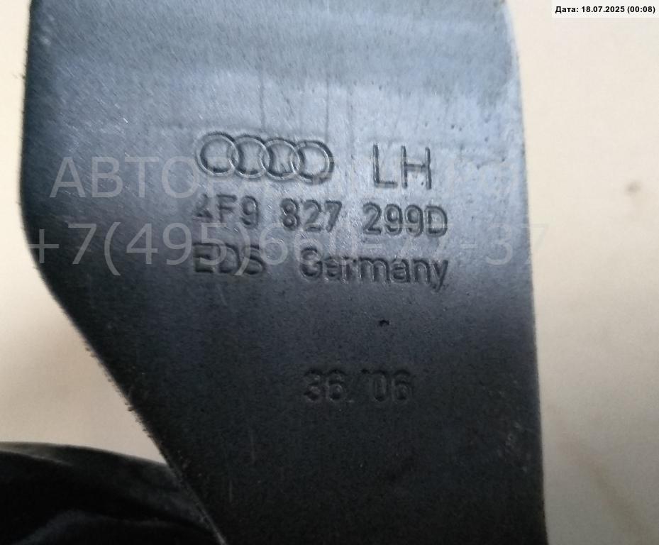 Петля крышки багажника