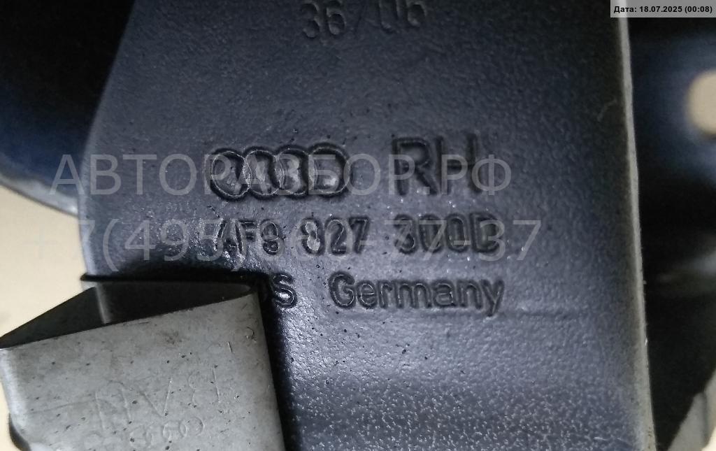 Петля крышки багажника