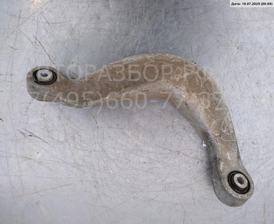 Рычаг задний правый