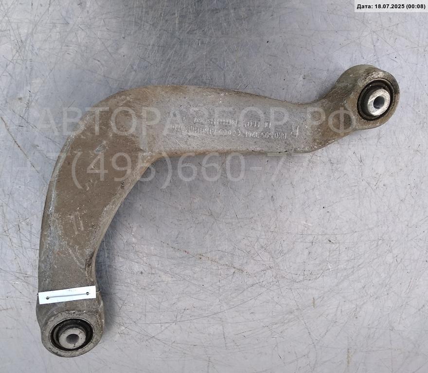 Рычаг задний правый