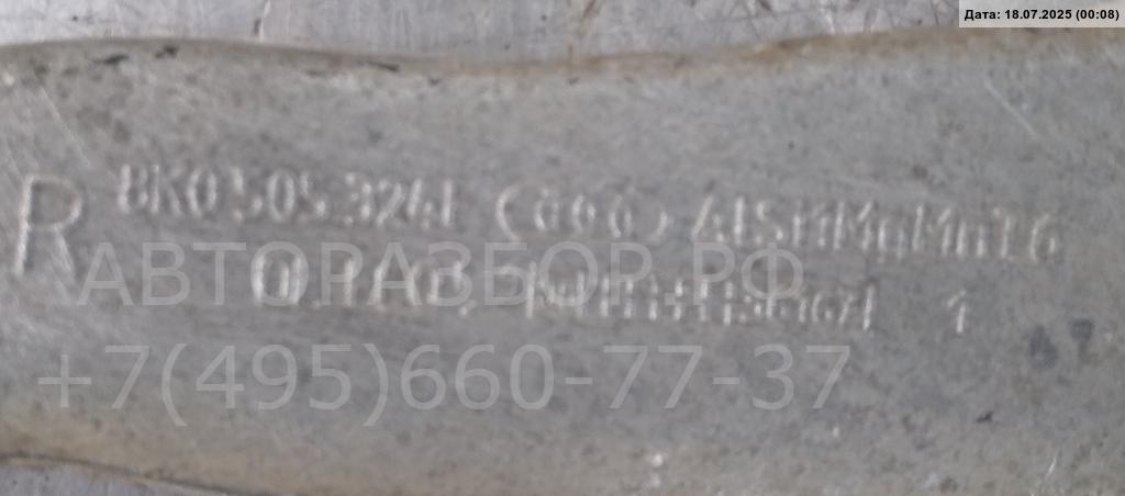 Рычаг задний правый