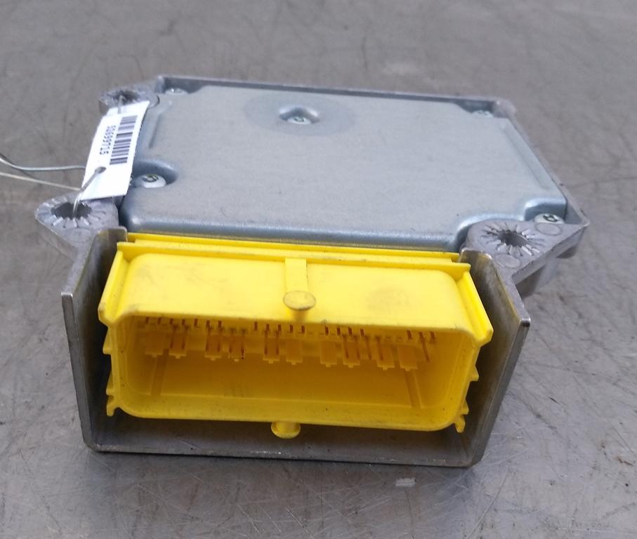 Блок управления подушек безопасности (AIR BAG)