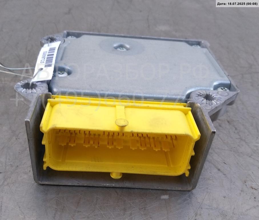 Блок управления подушек безопасности (AIR BAG)