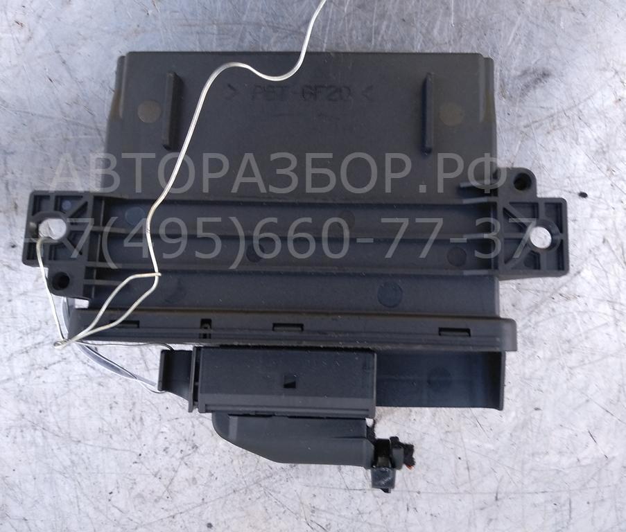 Блок предохранителей