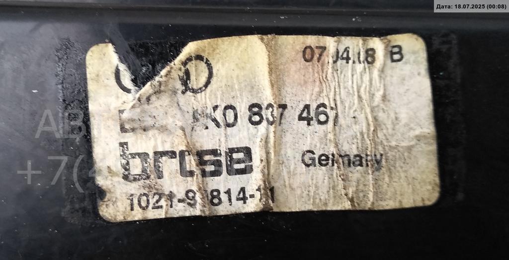 Стеклоподъемник электр. передний левый