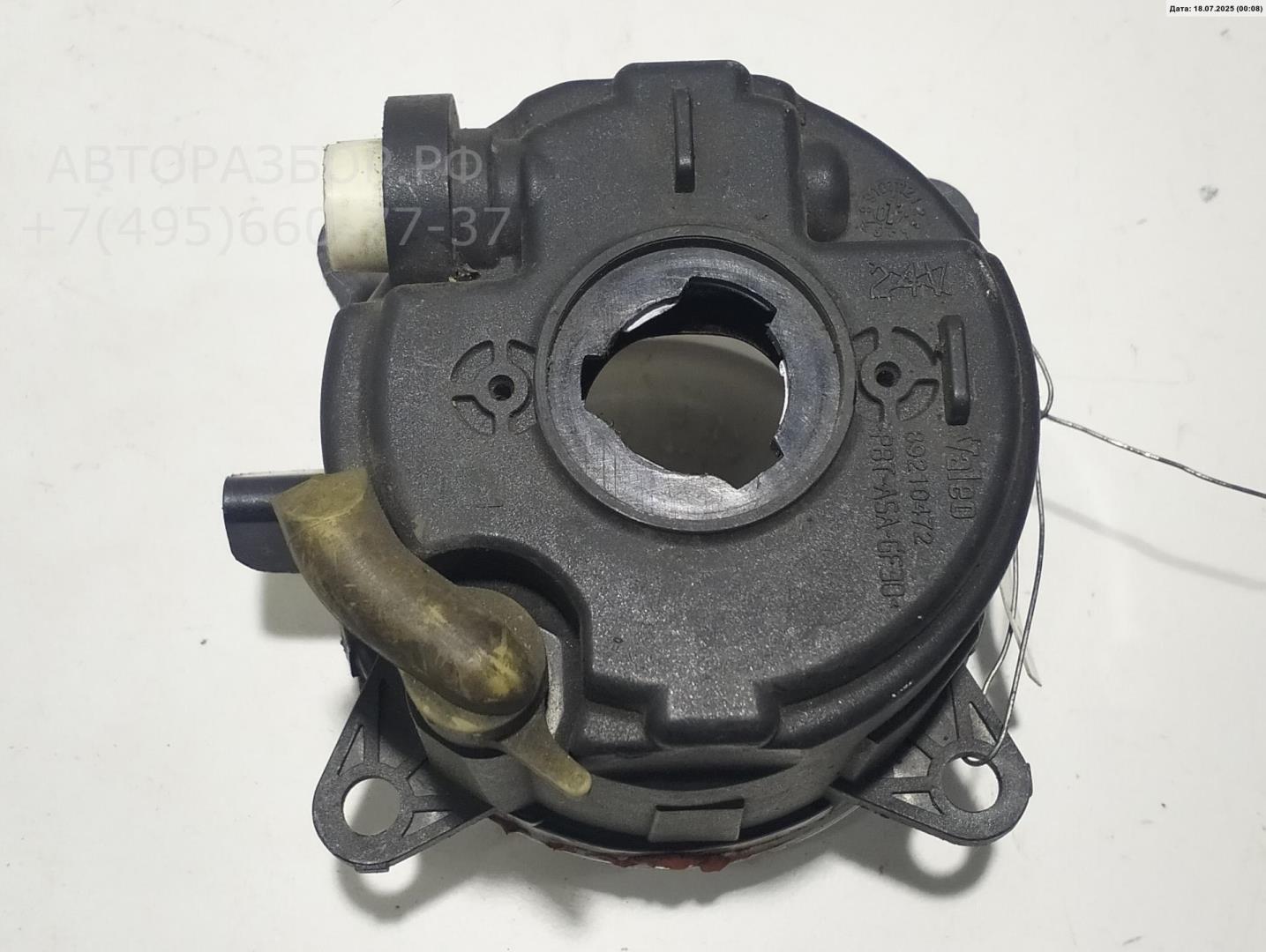 Фара противотуманная левая