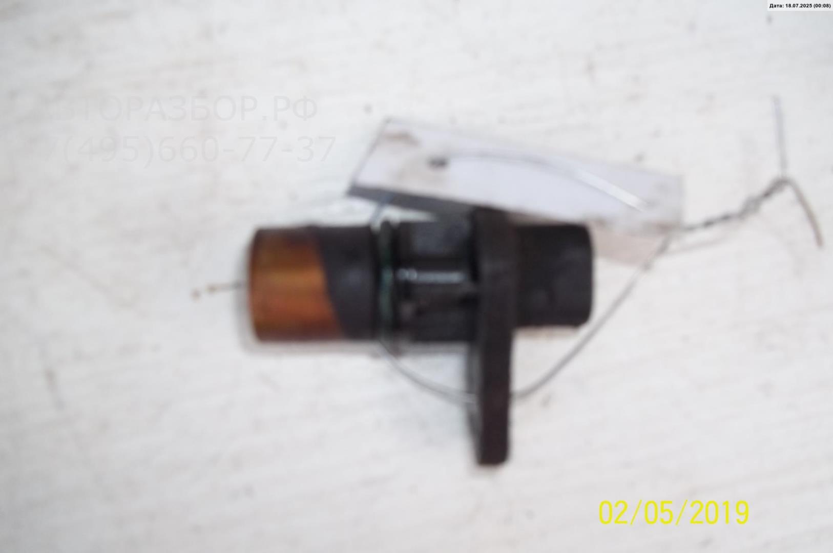 Датчик положения коленвала