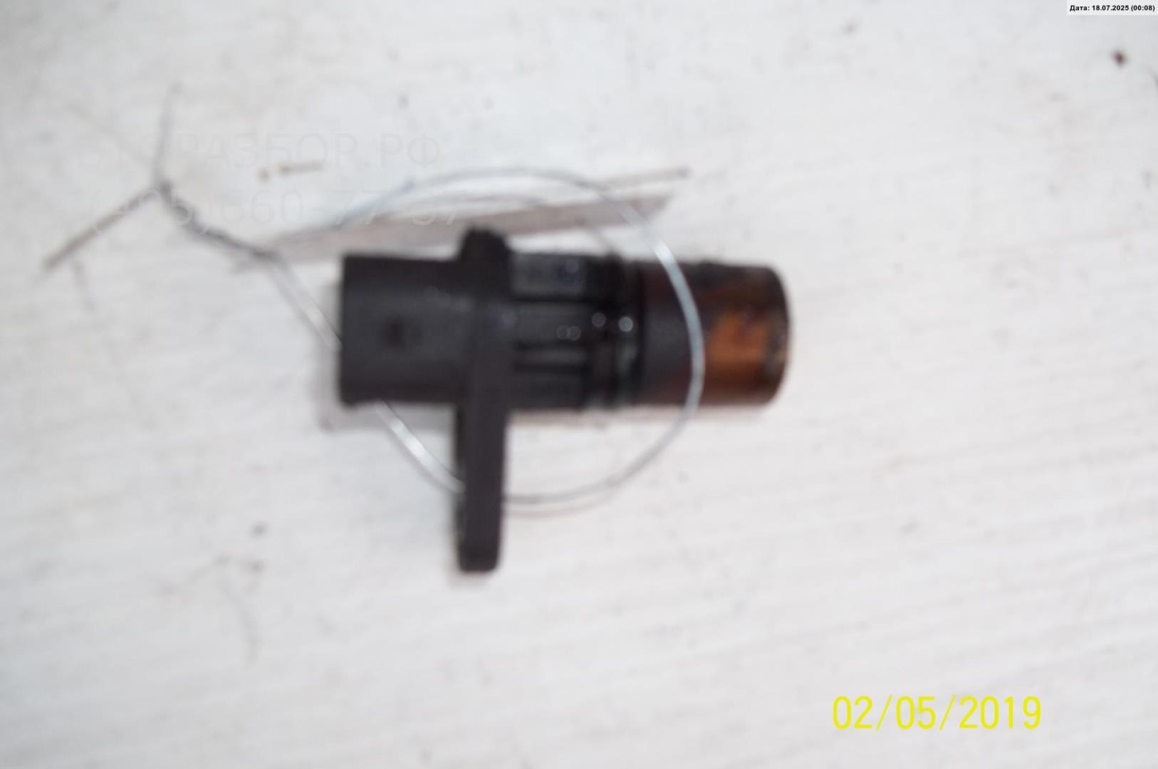 Датчик положения коленвала