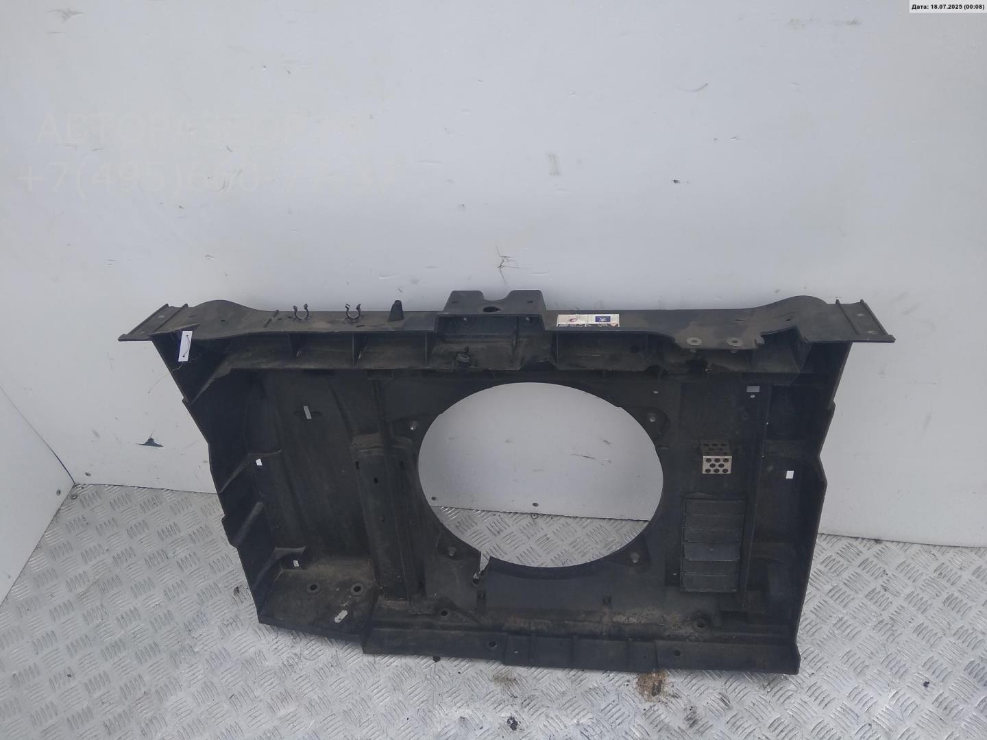 Диффузор вентилятора