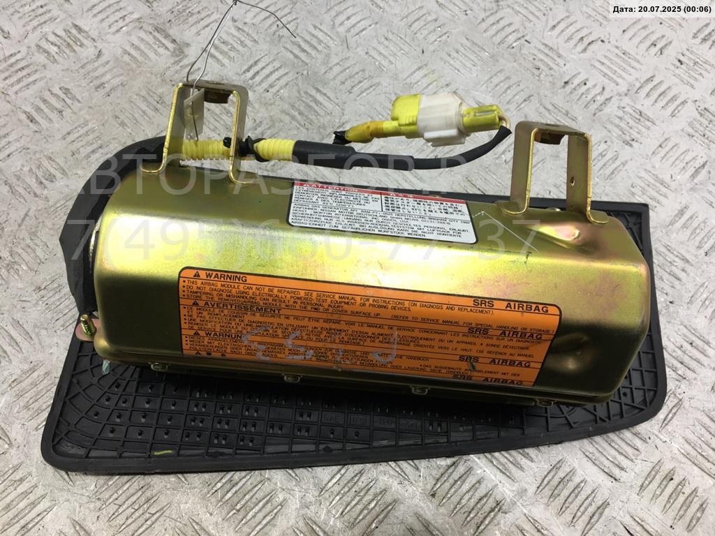 Подушка безопасности пассажирская (в торпедо)