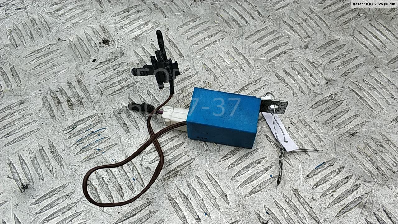 Датчик температуры