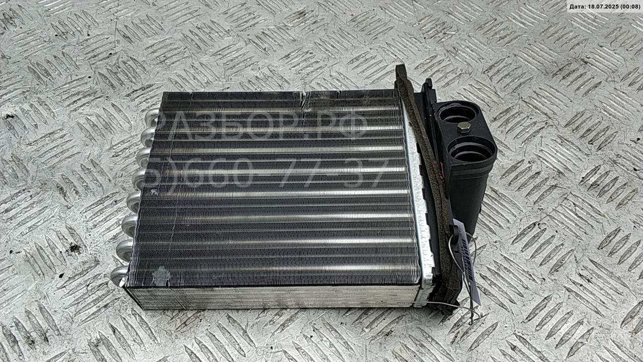Радиатор отопителя