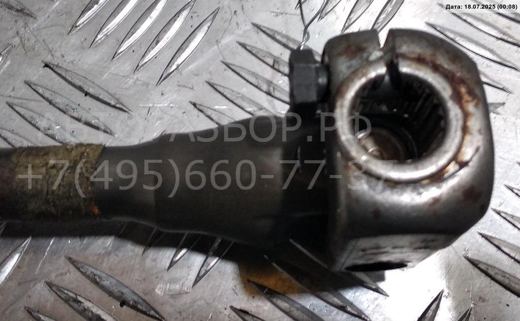 Кардан рулевой