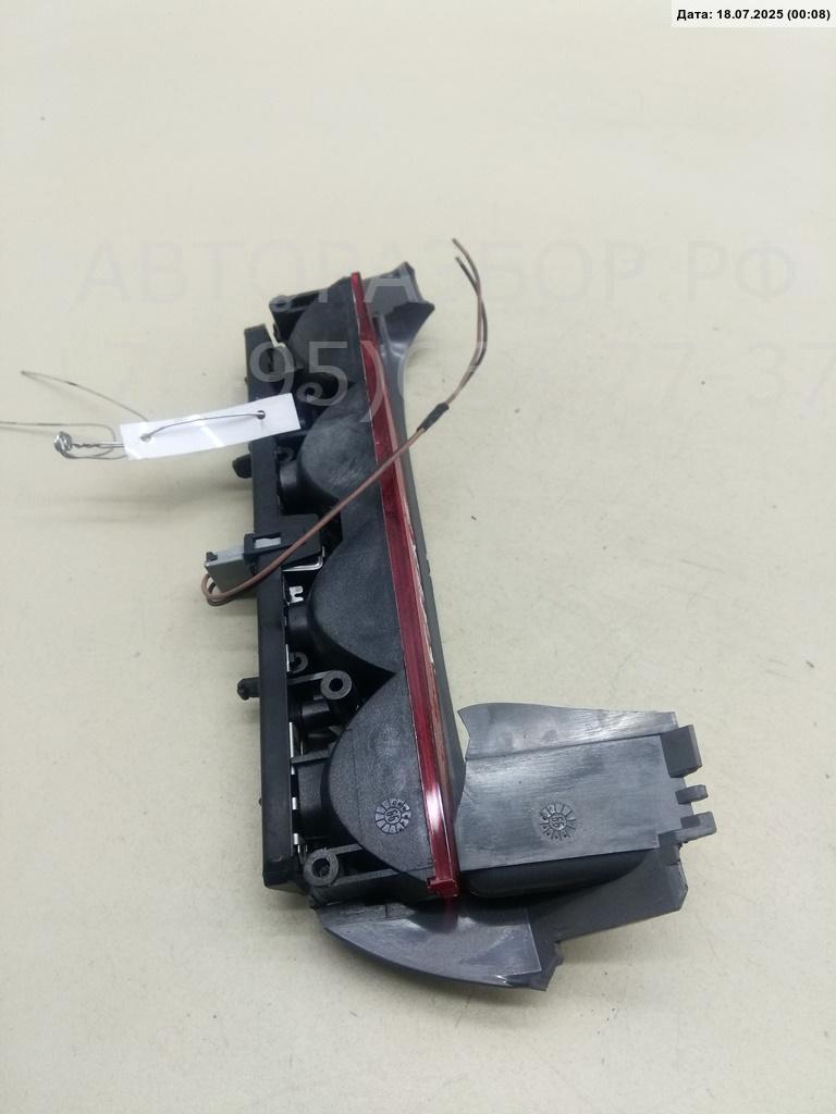 Фонарь задний (стоп сигнал)