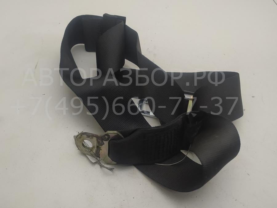 Ремень безопасности