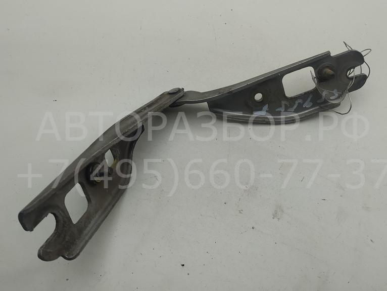 Петля капота левая