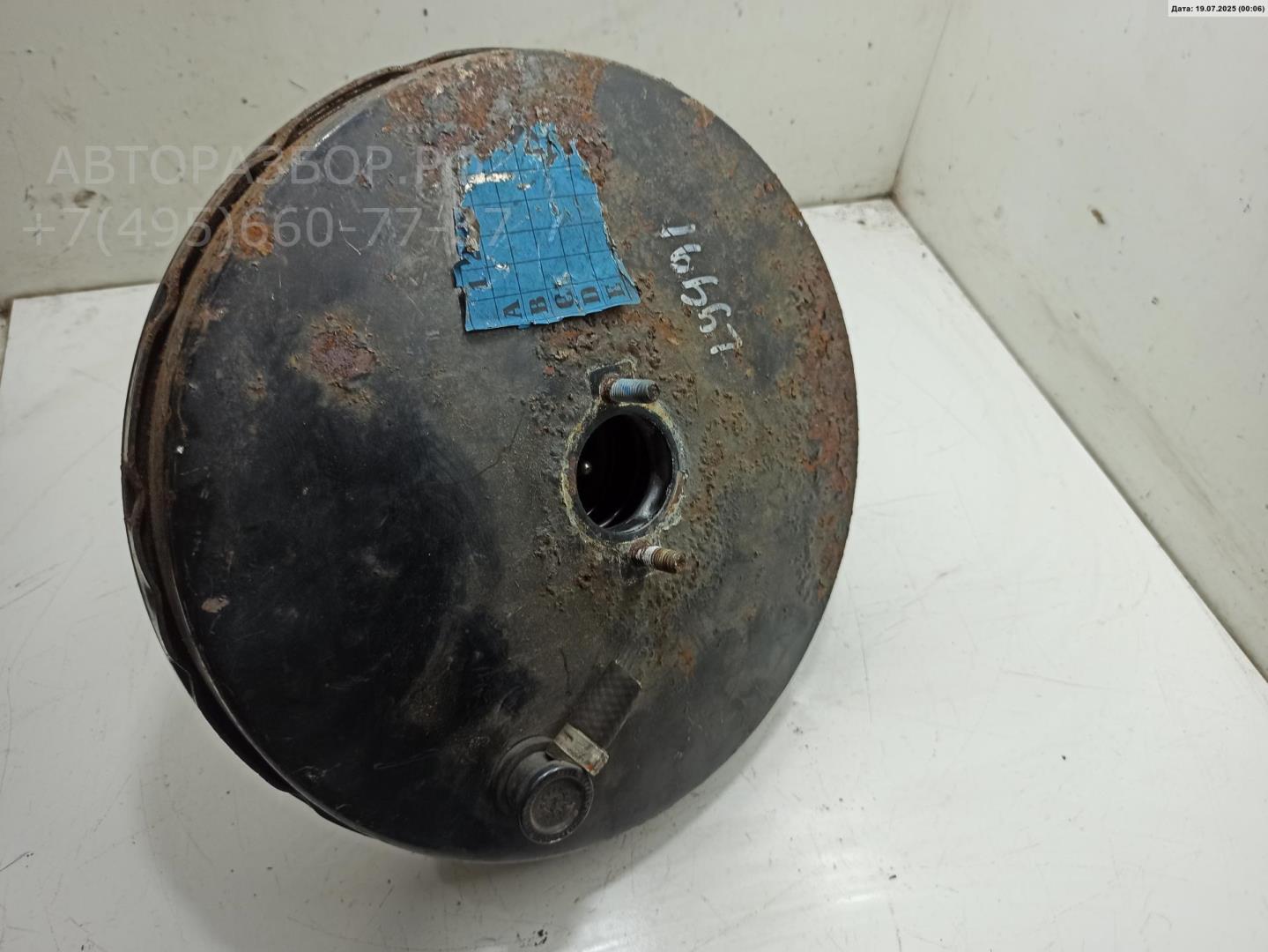 Усилитель тормозов вакуумный