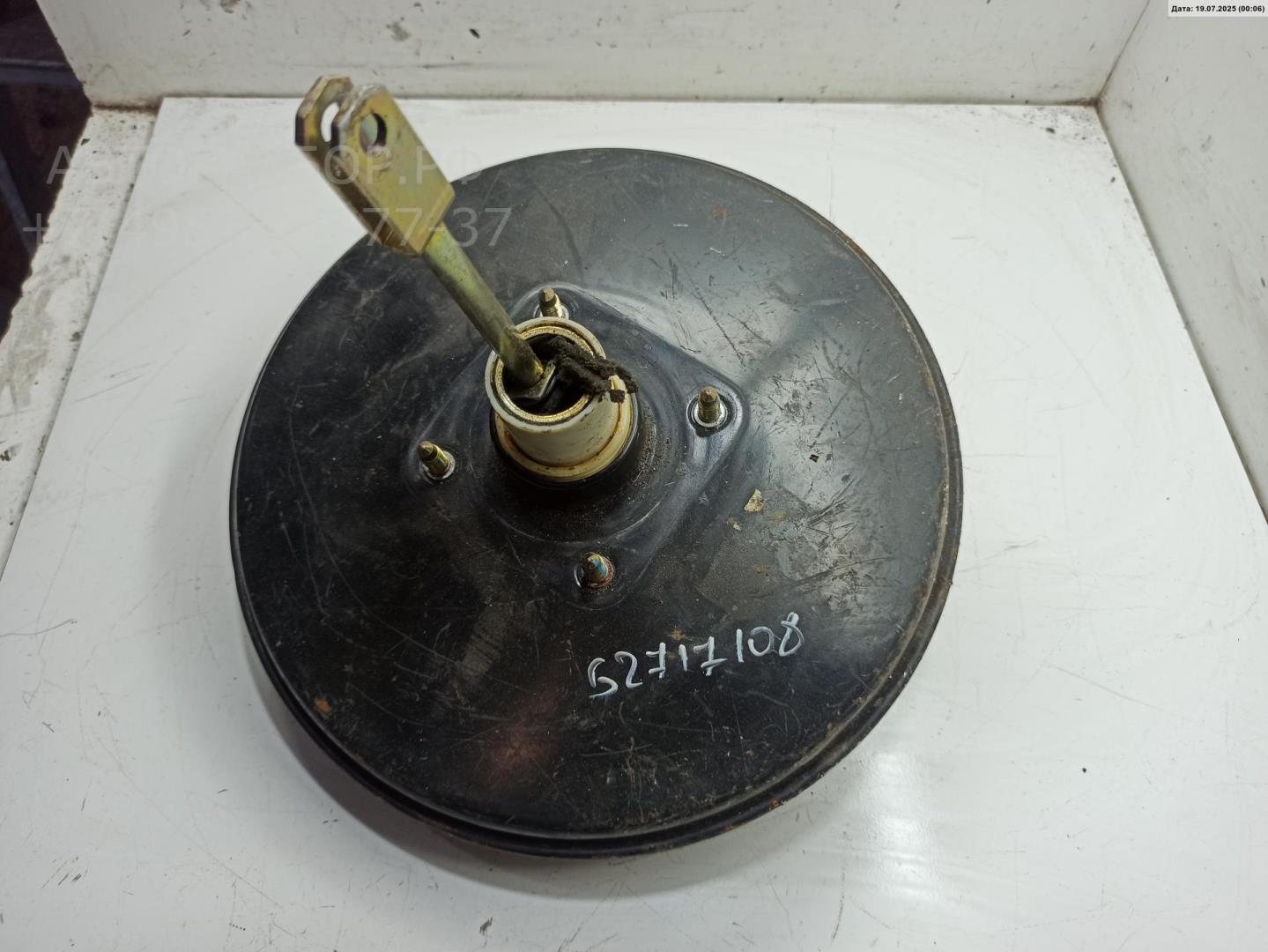 Усилитель тормозов вакуумный