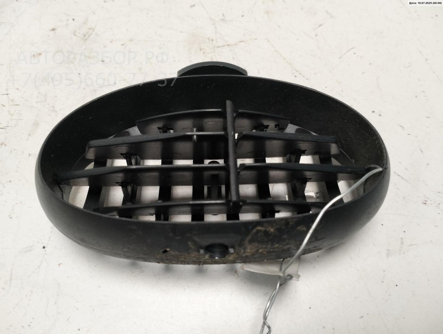 Дефлектор воздушный