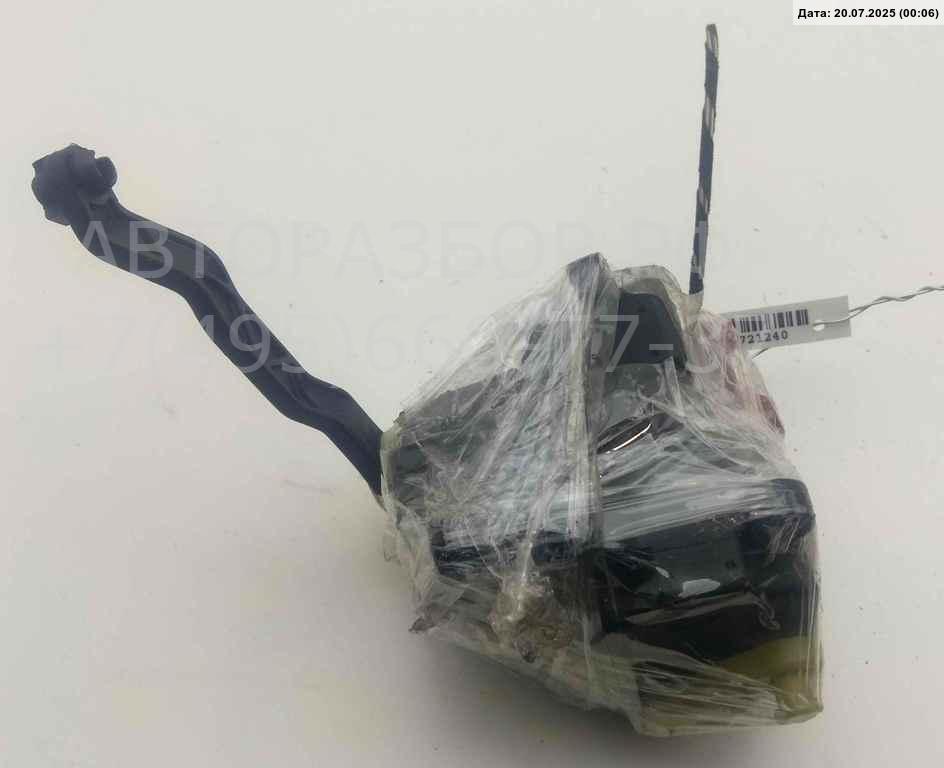 Моторчик заслонки печки