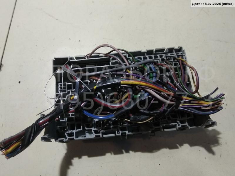 Блок предохранителей