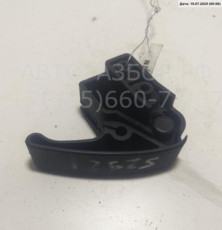 Ручка открывания капота