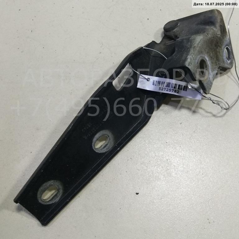 Петля капота левая