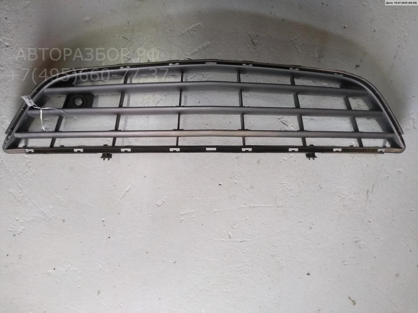 Решетка в бампер