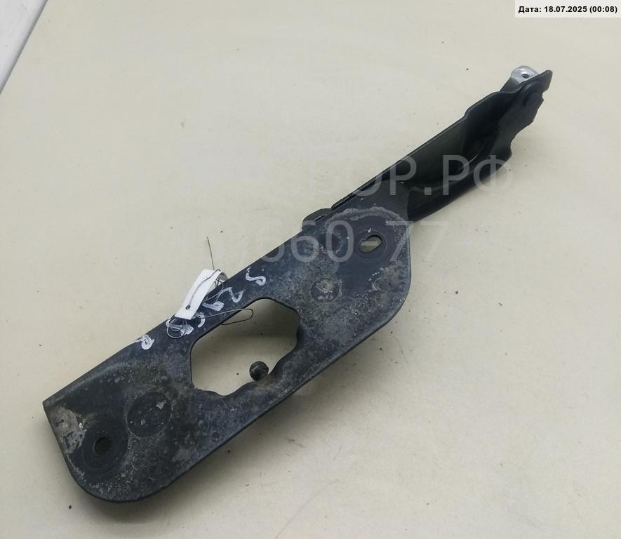 Петля капота правая