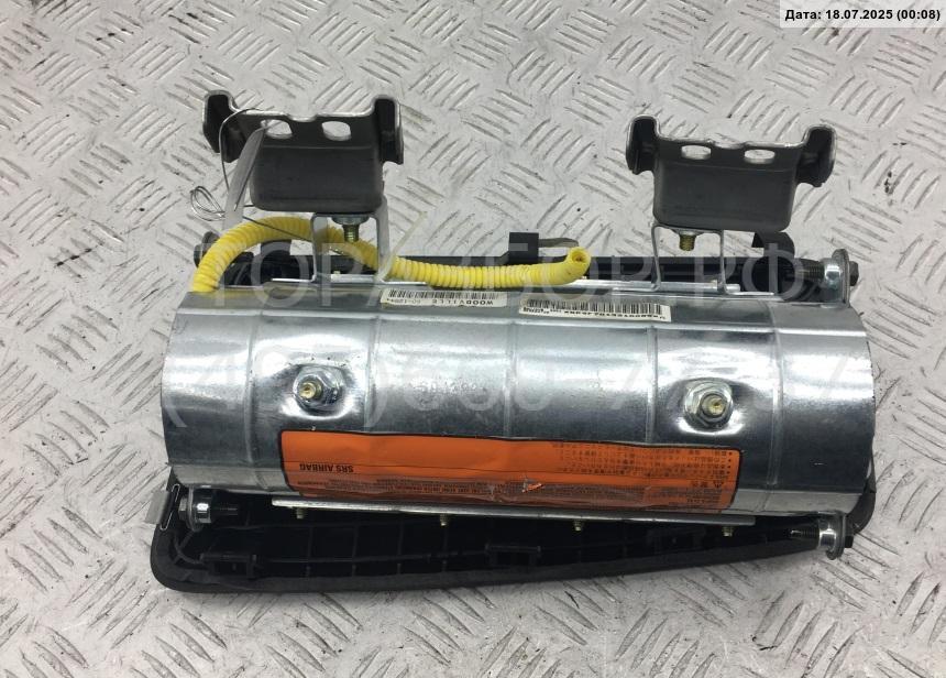 Подушка безопасности пассажирская (в торпедо)