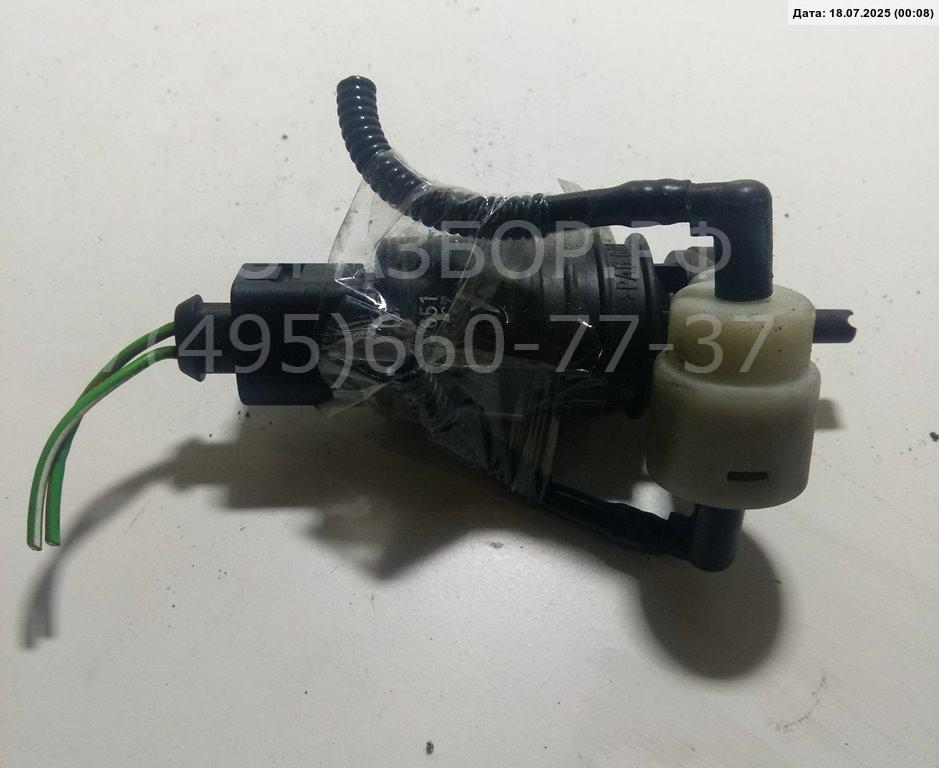 Насос омывателя