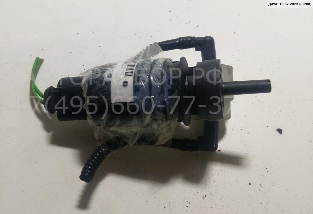 Насос омывателя