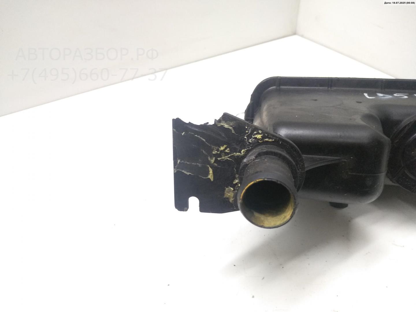 Бачок расширительный