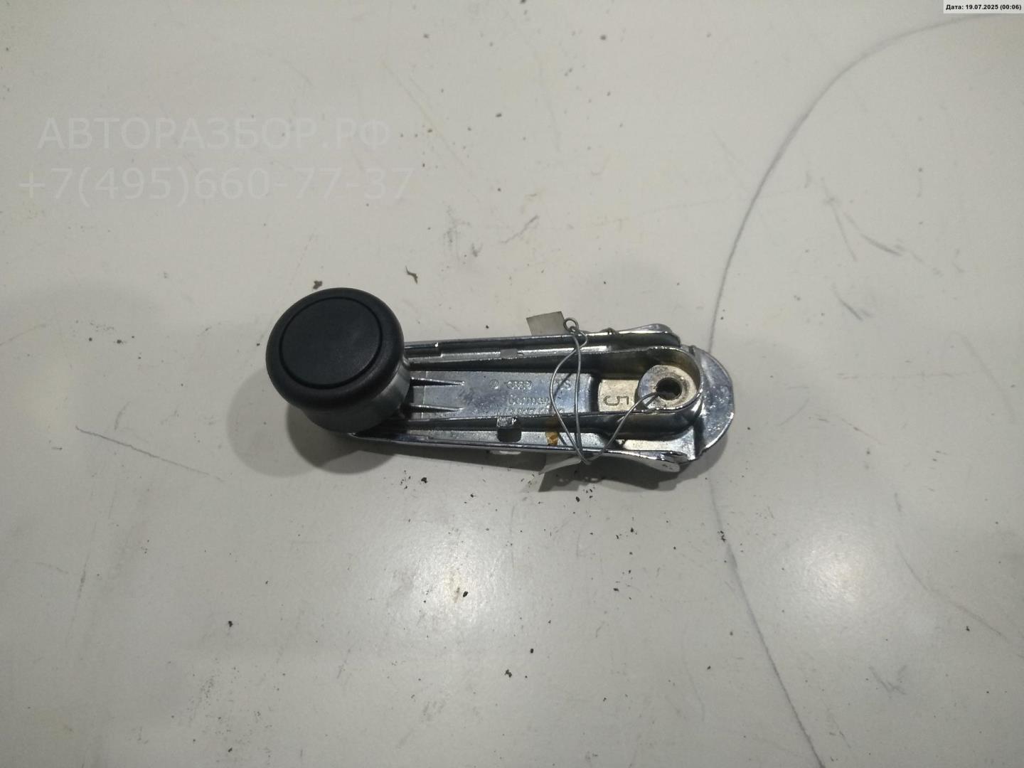 Ручка стеклоподъемника